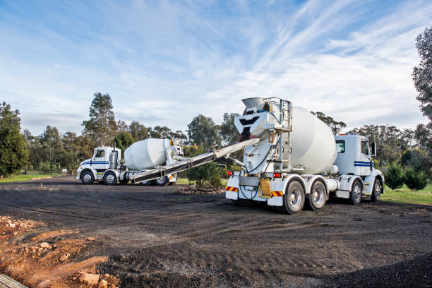 Best Concrete Demolition Services  in Charlottesville, VA