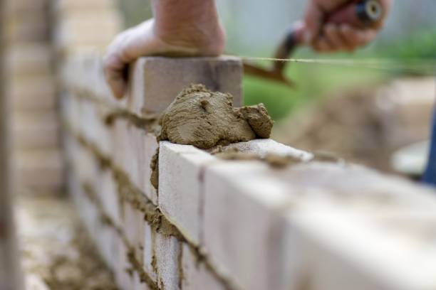 Best Affordable Concrete Contractor  in Charlottesville, VA