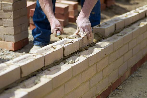 Best Decorative Concrete Services  in Charlottesville, VA